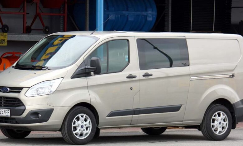 Ford Transit necə maşındır?