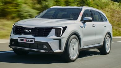 Kia Sorento necə maşındır?