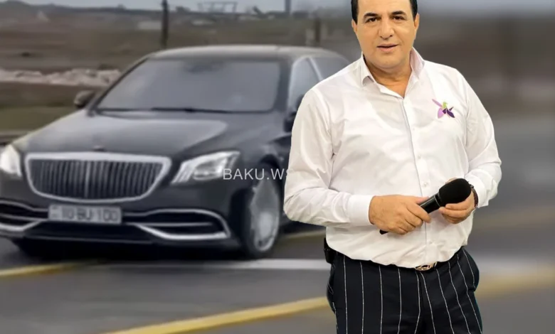 Manaf Ağayev kimdir?