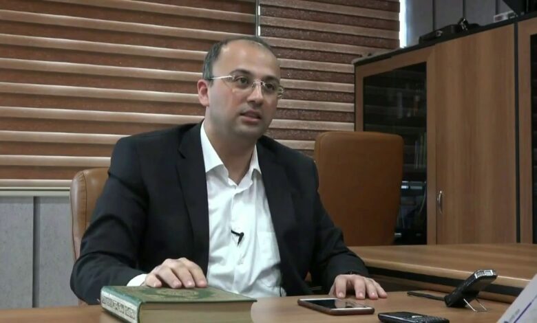 “Məhərrəm ayı niyə müqəddəs sayılsın ki?” – Elşad Miri 1 1705502836 elsad miri “Məhərrəm ayı niyə müqəddəs sayılsın ki?” – Elşad Miri
