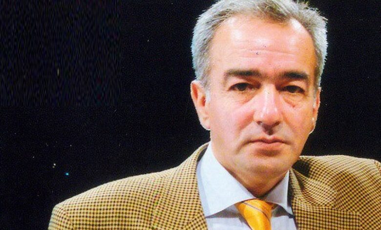 331997 "Atam rəhmətə gedəndə həmin dükan sahibi gəlib dedi ki..." - Xalq artistinin oğlu