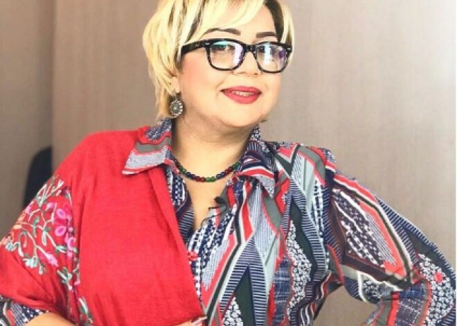 Tanınmış aparıcı ərini döyüb? - “Bir də gördüm divara dəyib, yerə yapışdı...” 1 660 78590 135a952419095ca 1519723545 Tanınmış aparıcı ərini döyüb? - “Bir də gördüm divara dəyib, yerə yapışdı...”