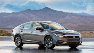 Honda Insight necə maşındır?