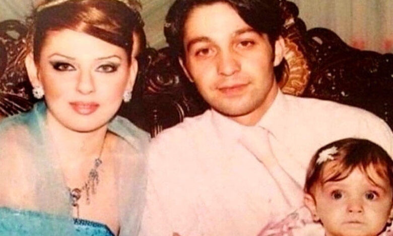 Hüseyn Dərya həyatı