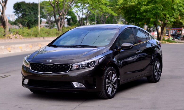 Kia Cerato necə maşındır?
