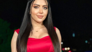 Vəfa Şərifova haralıdır və neçə yaşı var?