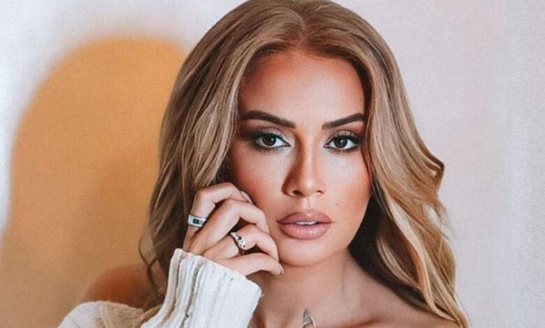 Roza Zərgərli
