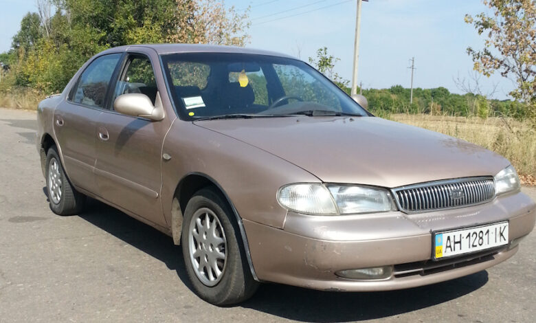 Kia Clarus necə maşındır? 1 8gAAAgGpgeA 960 Kia Clarus necə maşındır?