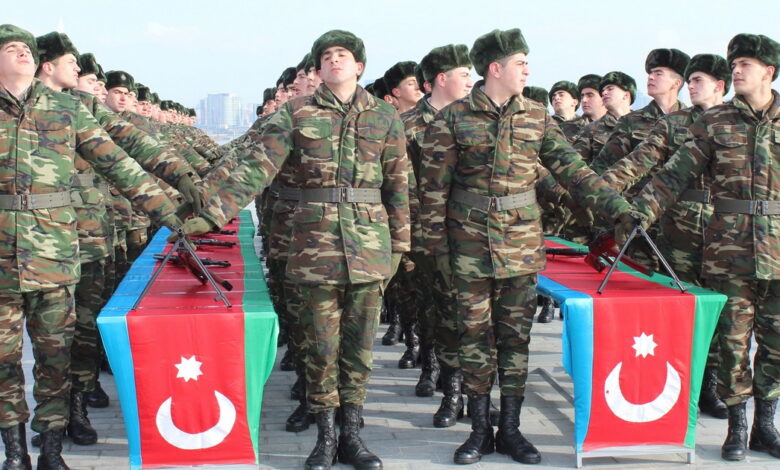 Yuxuda əsgərlik görmək nədir? 1 Yuxuda əsgərlik
