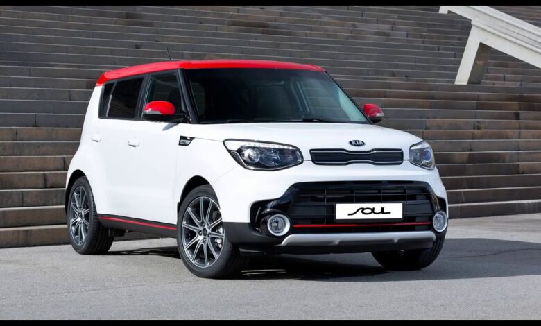 Kia Soul necə maşındır? 1 Kia Soul necə maşındır?