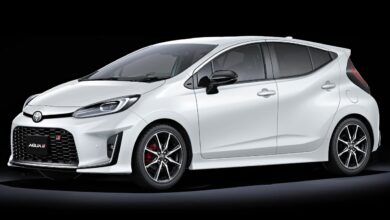 Toyota Aqua almağa dəyər?