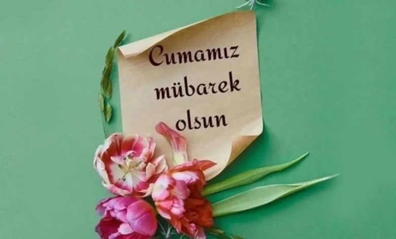 Cümə günü niyə müqəddəs sayılır? 1 Cümə günü niyə müqəddəs sayılır?