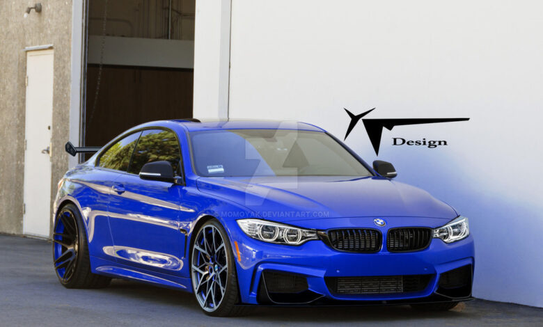 BMW F32 necə maşındır? 1 BMW F32 necə maşındır?