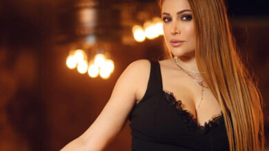 Nigar Camal seksi