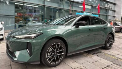 Changan Qiyuan A06 necə maşındır?