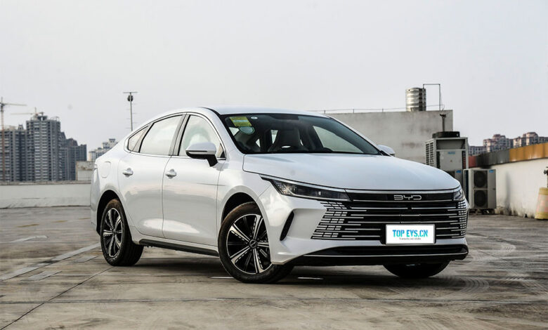 BYD Destroyer 05 necə maşındır? 1 IMG 4013 BYD Destroyer 05 necə maşındır?