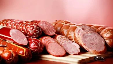 Ev şəraitində kolbasa hazırlamaq qaydası