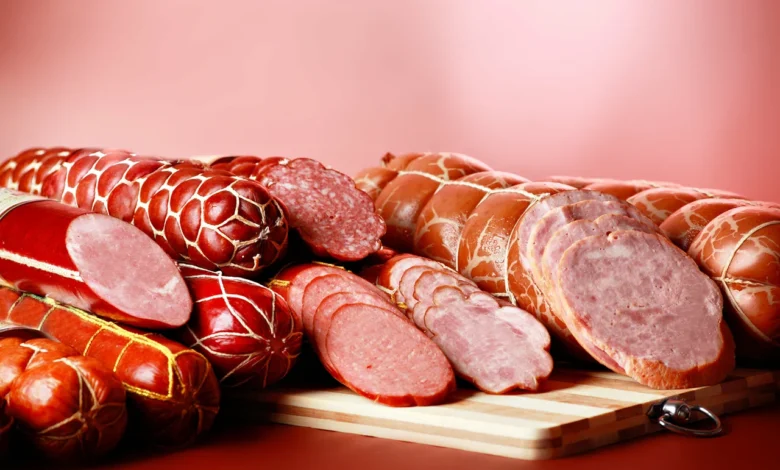 Ev şəraitində kolbasa hazırlamaq qaydası