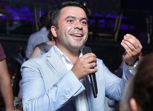 Cabir İmanovun heuat yoldasi
