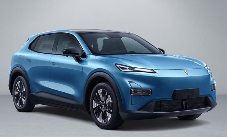Changan Deepal S05 necə maşındır? - Xarakteristikası 1 Changan Deepal S05 necə maşındır? – Xarakteristikası