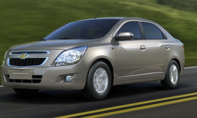 Chevrolet Cobalt necə maşındır?