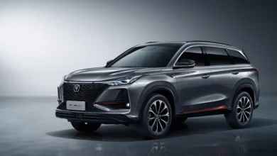 Changan CS 75 Plus necə maşındır?