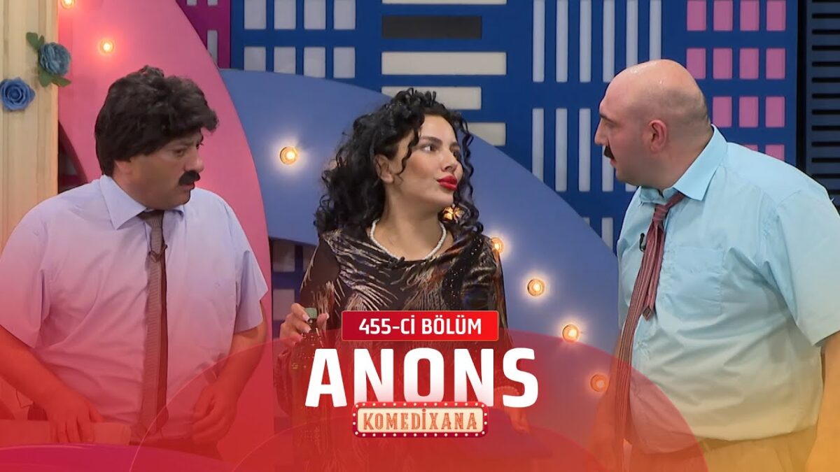 Komedixana aktyorları haralıdır?