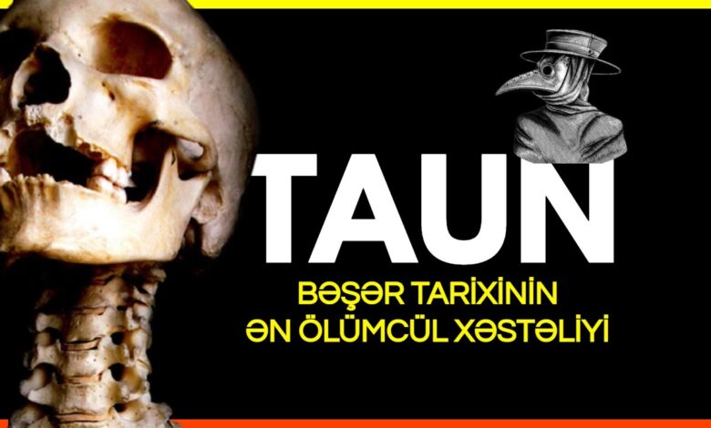Taun nədir? Əlamətləri və necə müalicə olunur? 1 Taun nədir? Əlamətləri və necə müalicə olunur?
