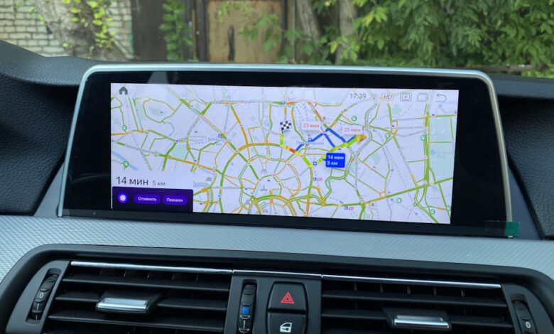BMW monitorundakı cızıq və ləkələri necə aparmalı? 1 BMW monitorundakı cızıq və ləkələri necə aparmalı?