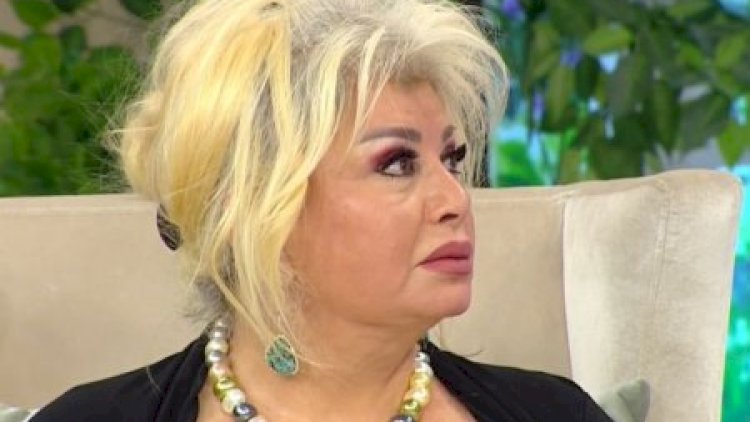 "Həyat yoldaşı adamı qocaldır" - Əməkdar artist 1 resize "Həyat yoldaşı adamı qocaldır" - Əməkdar artist