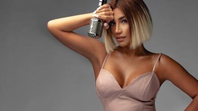 roya ayxan 111703677022 Röyanın seksi fotoları