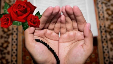 Salavat nədir? Mənası və sözləri