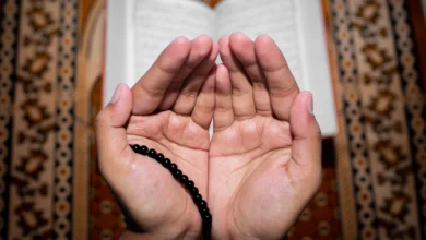 Çətinliyə düşəndə oxunan dua