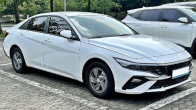 Hyundai Elantra almağa dəyər?