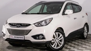 Hyundai ix35 almağa dəyər?
