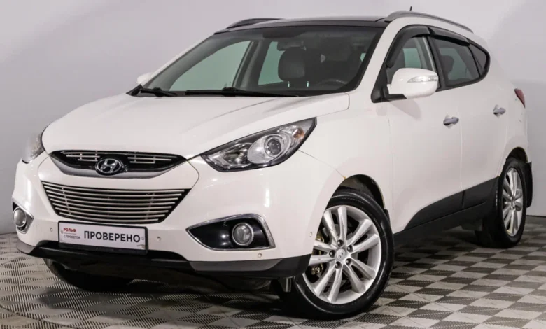 Hyundai ix35 almağa dəyər?