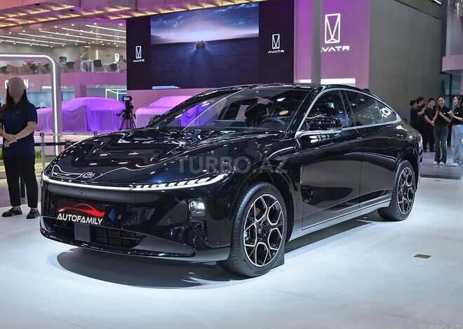 Changan Qiyuan A07 necə maşındır – Almağa dəyər?