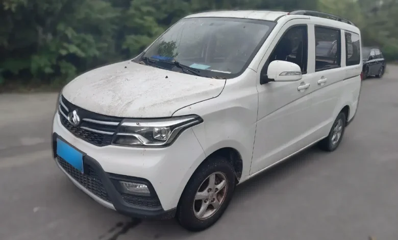 Changan Honor necə maşındır - Almağa dəyər? 1 Changan Honor