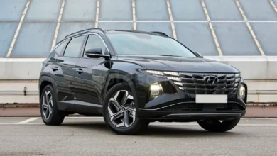Hyundai Tucson almağa dəyər?