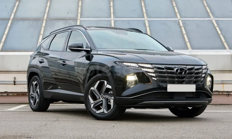 Hyundai Tucson almağa dəyər?