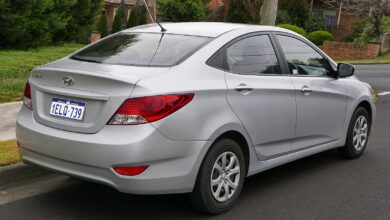Hyundai Accent almağa dəyər?