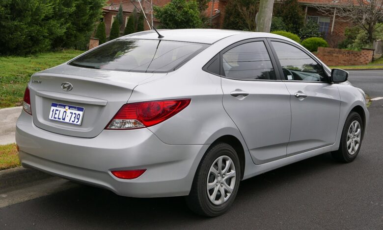 Hyundai Accent almağa dəyər?