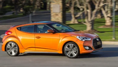 Hyundai Veloster almağa dəyər?