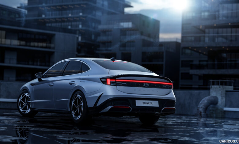 Hyundai Sonata almağa dəyər? 1 Hyundai Sonata almağa dəyər?