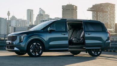 Kia Carnival almağa dəyər?