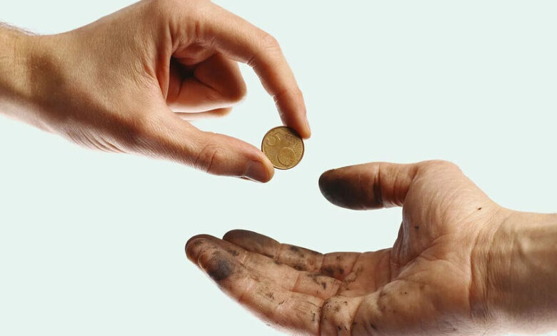 Sədəqə verməyin hansı faydaları var? 1 Sədəqə verməyin hansı faydaları var?