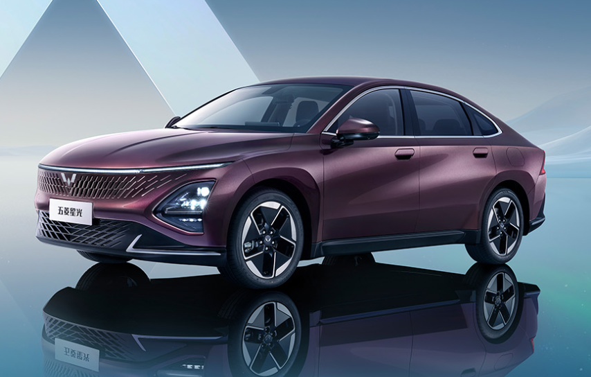Wuling Starlight necə maşındır?