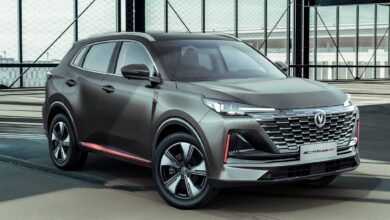 Changan CS55 necə maşındır – Almağa dəyər?