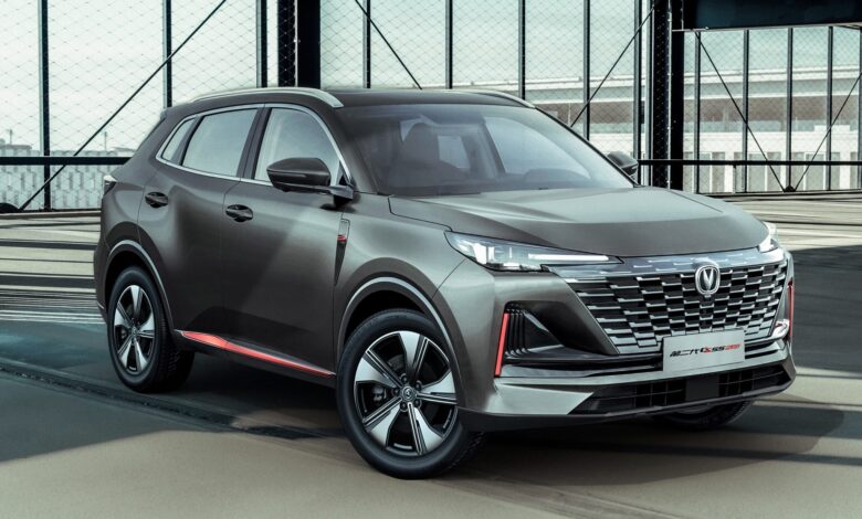 Changan CS55 necə maşındır - Almağa dəyər? 1 Changan CS55 necə maşındır – Almağa dəyər?