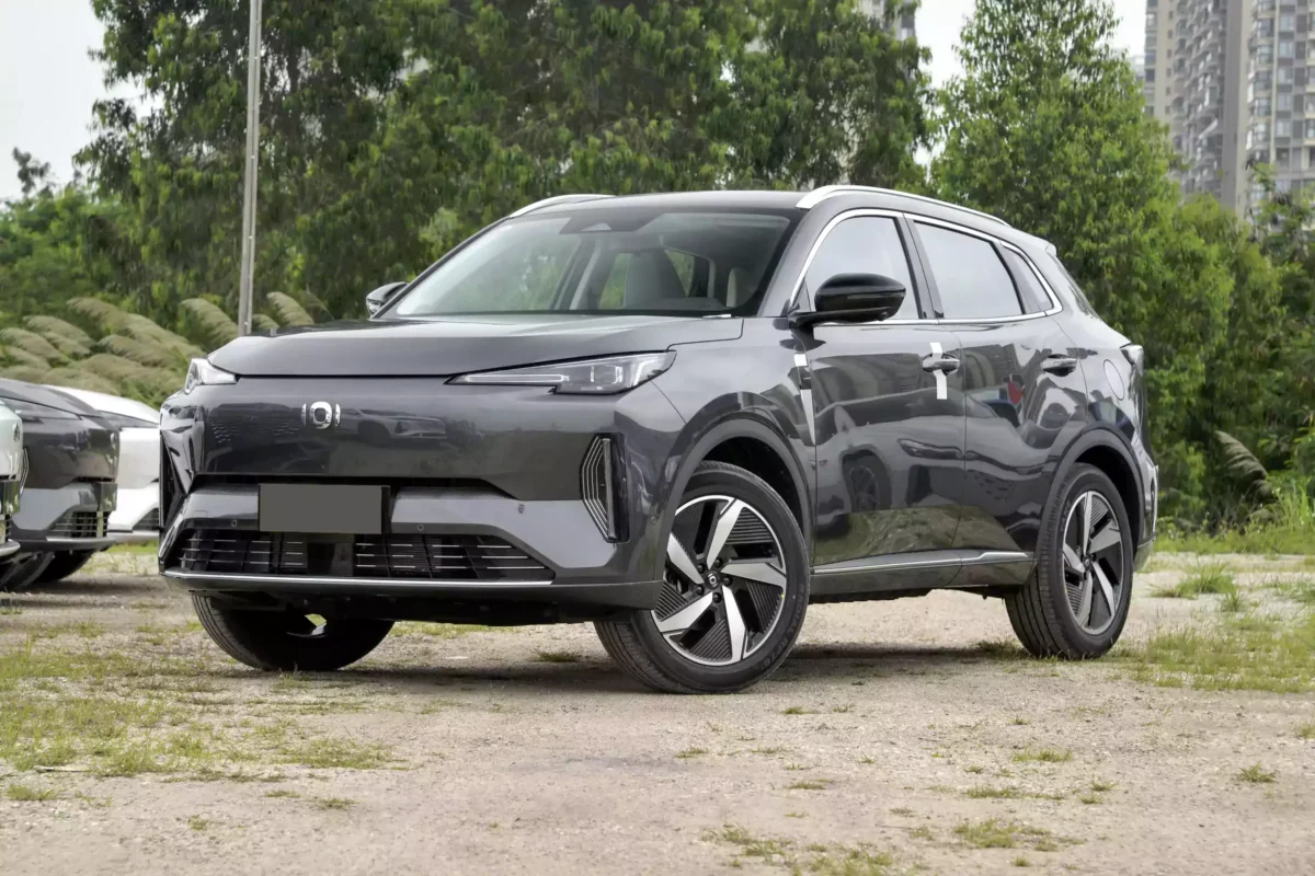Changan Qiyuan Q05 almağa dəyər?